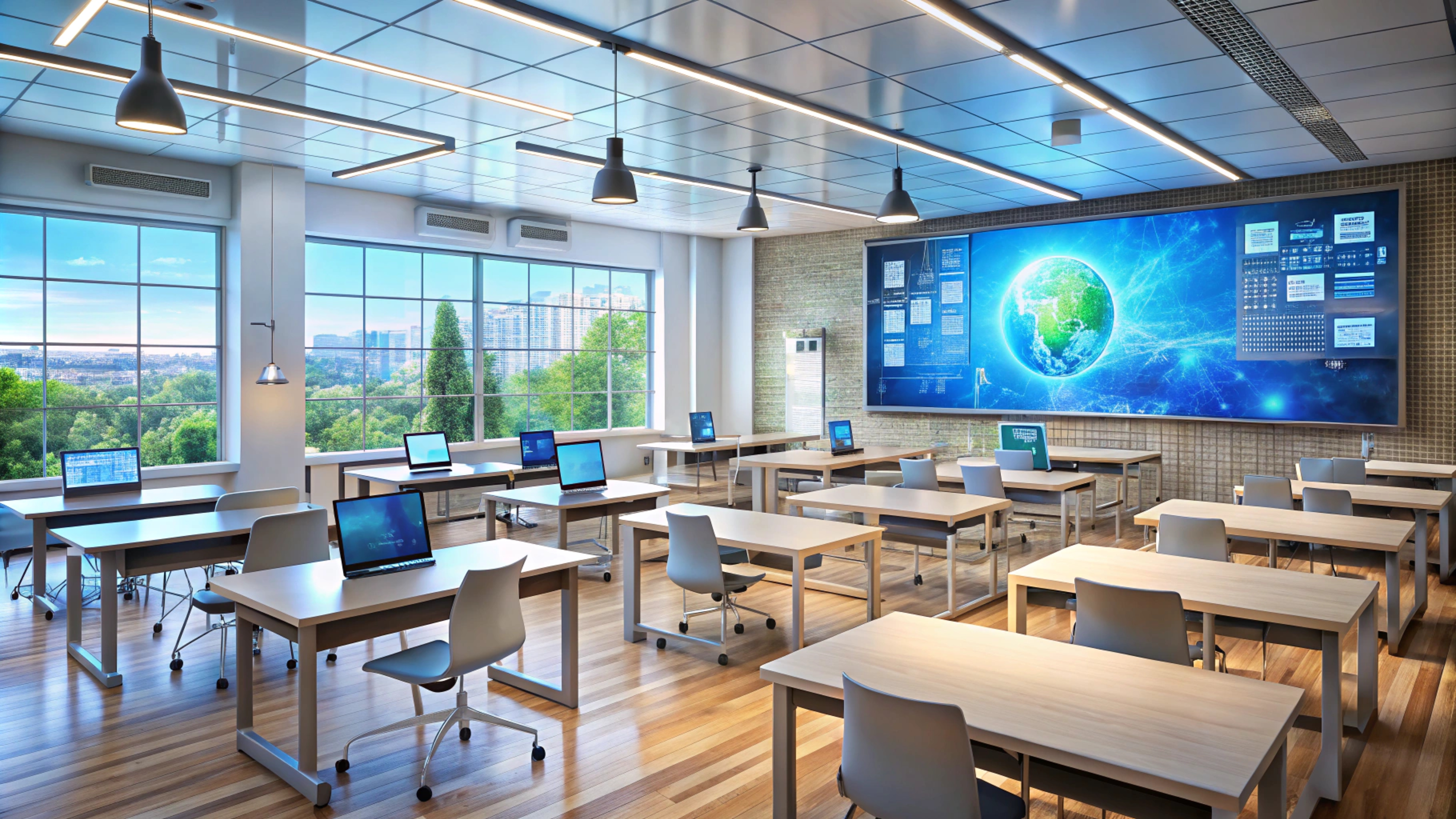 Empowerment through learning